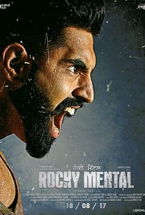 Rocky Mental 2017 DVD Rip 1080p Full Movie